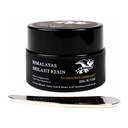 Himalaja Shilajit Resin - Čista zlata stopnja 