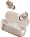 Back Bay Audio Tempo 30 Wireless slušalke za mala ušesa - Nagradni zvok, Zmoteni Bluetooth slušalke, Udobni ušesne Budke za ženske, zlati slušalke Majhni ušesni kanali, dolge baterije slušalke