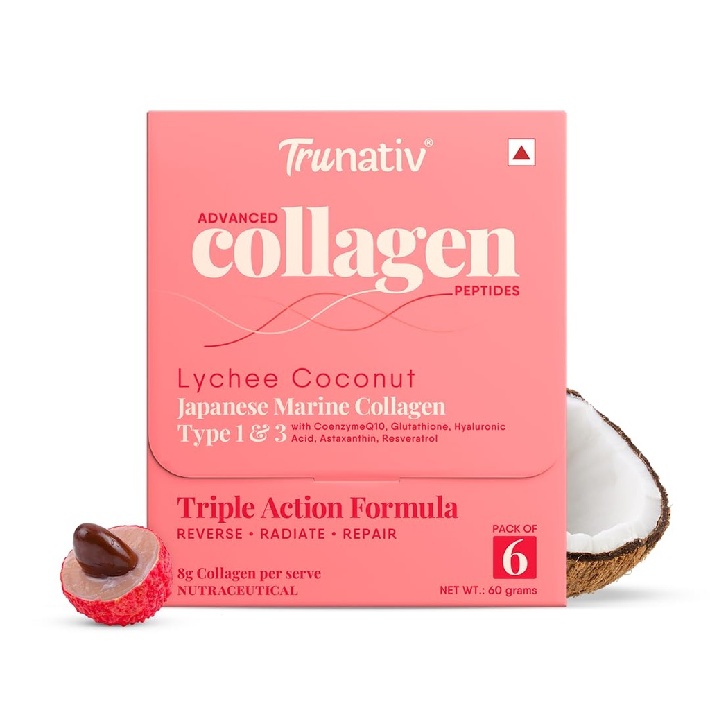 Napredno japonski Marine Collagen Powder 