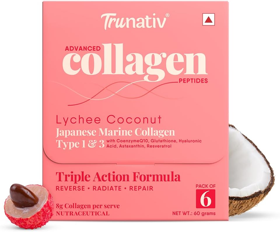Napredno japonski Marine Collagen Powder 