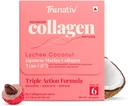 Napredno japonski Marine Collagen Powder 