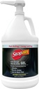 Stopain Pain Relief Gel Galon, ZDA Made, Max Strength Fast Action with Mentol, Glukozamin, MSM for Back Pain, Atritis, Koleno, Joint, Neck Pain, HSA FSA Odobreno OTC Topic Analgesic Product