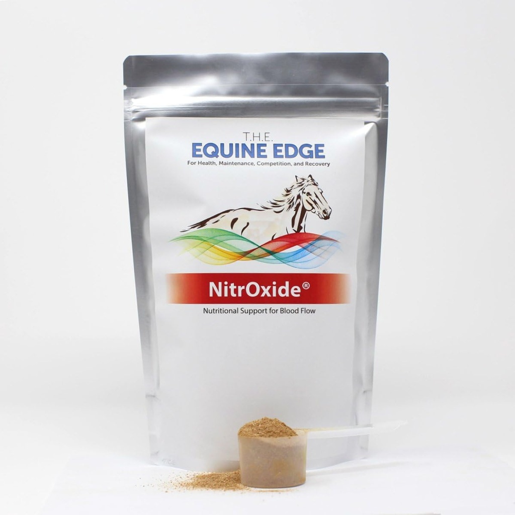 NitrOxide - Krvni pretok dodatek, 30 Serving