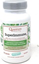 Quantum Health Super Imune+ Power Formula prehranska dopolnila, 90 vegetarijanske kapsule