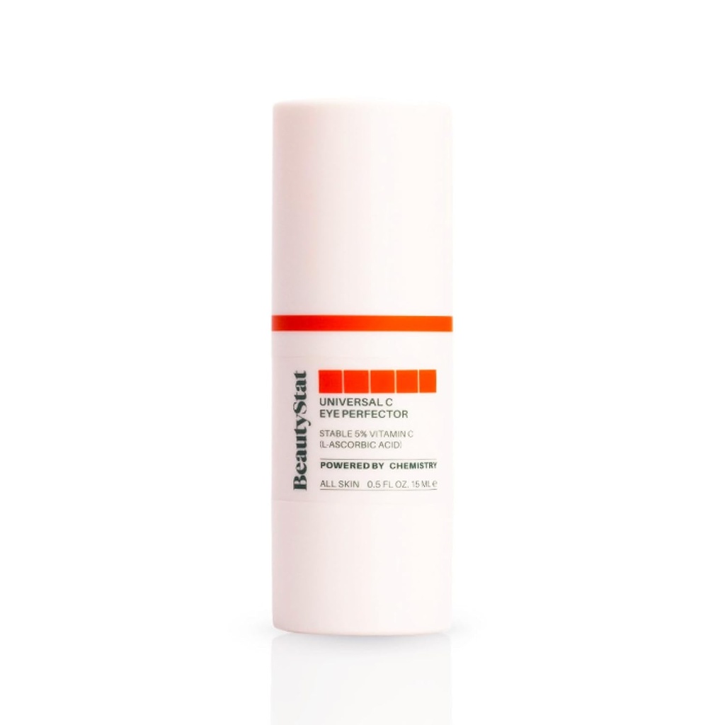 BeautyStat Kozmetika Ženske Univerzalne C oči Perfector, 0.5 Ounce