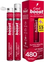 Can-i Boost Energy Spray za ženske v menopavzi in perimenopavzi Hitro podporo Pozabljivost in možganov Megla, 60 Služabniki