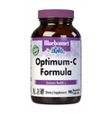 BlueBonnet Optimum C Formula Zelenjavne kapsule, 90 števk