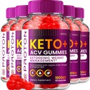 (5 pakiranj) Proton Keto ACV Gumies Advanced, Proton Keto + ACV Gumies 1000mg, Protein Keto + ACV Apple Cider Gummy Proton Gumies Komentarji, Proton Keto+ACV Vitamin B12 (300 Gumies)