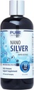 Pure Nano Silver Spray 16oz Ponovno polnjenje 