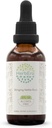 Herbera Sting Nettle Root B60 Alkohol-free Herbal Extract Tinkture, Koncentrirane tekoče kapljice Naravne Stinging Nettle (Urtica Dioica) 2 fl