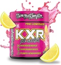 KXR Predworkout Energy Powder 