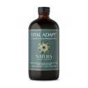 Nature Health Products Vital Adapt dodatek - Dnevno Hranilna Adaptogen Tonik za Endokrine Funkcija Podpora - Featuring Rhodiola, Ashwagandha, Cordyceps, Reishi (16 Fluid oz)