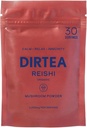DIRTEA Reishi goba v prahu 