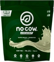 Brez beljakovinskih praškov na osnovi kravjih rastlin Plus, 20g beljakovin z 9 esencialnimi aminokislinami in superzelenimi, 5 milijard CFU probiotikov Bacillus subtilis za zdravo prebavo, popoln začetek zajtrka