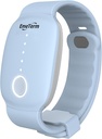 Emeterm Fashion FDA-Cleared Relieve Navzea Elektrode Stimulator jutranja bolezen Motion Travel Bolnišnica Olajšava Olajšava Brez gel brez zapestja Bands brez stranskih učinkov
