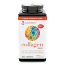 Youteory Colagen Napredna Formula z Biotin, 390 Število (Pack od 1)