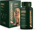 Ukoreninjena sovja urinska podpora - Echinacea in Cranberry Supplement za pse - Preprečevanje UTI psov - 60/ct