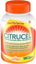 Citrucel metilceluloza Fiber terapija za regularnost, Fiber Caplets, 180-Count steklenica