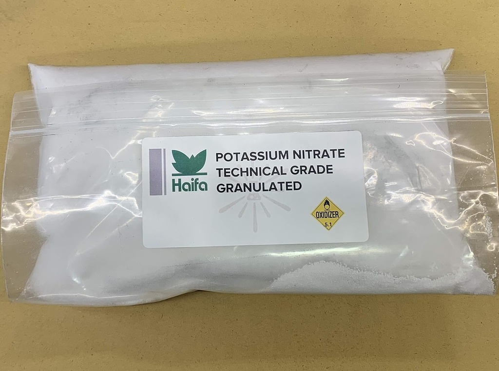 Tehnično stopnja kalijevega nitrata KNO3 4LB 4 LB (granulirane)