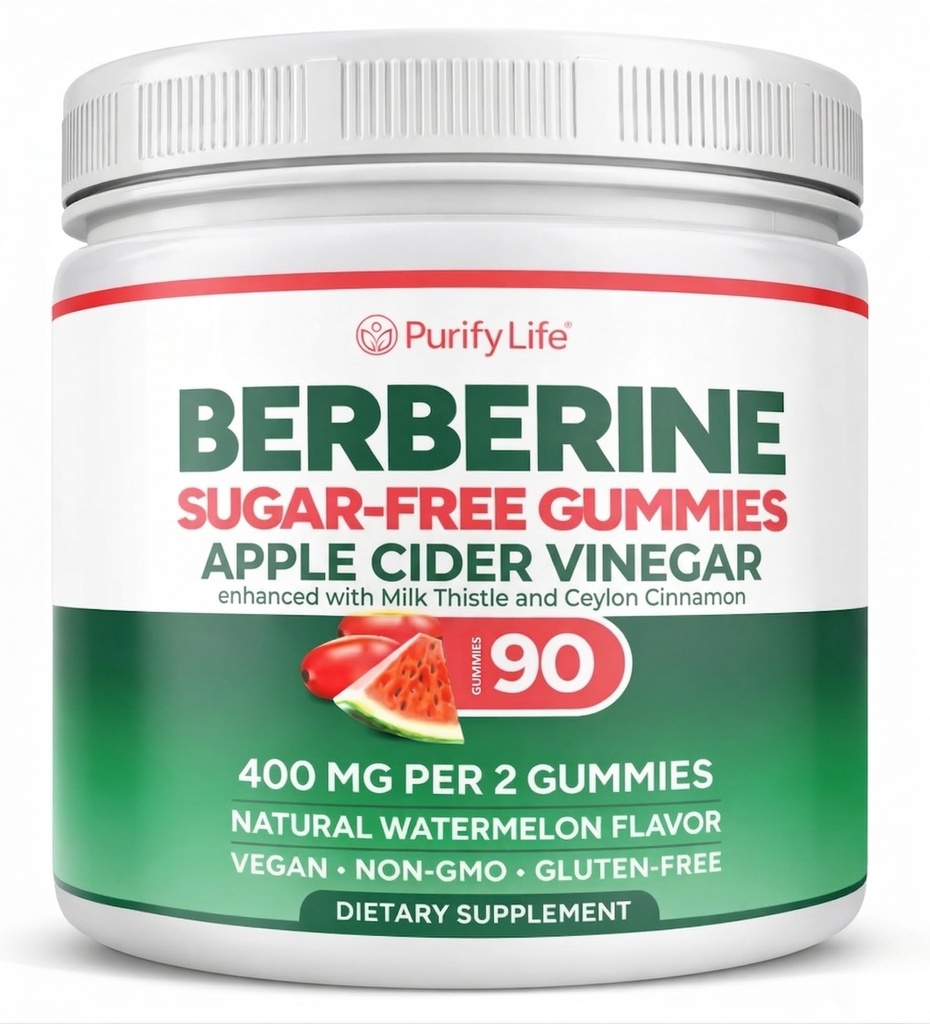Jabolčni kis za odrasle brez sladkorja (90 žvečil) – Nefiltrirani, Detox ACV Gummies z materjo za zdravje, energijo, prebavo in imuno podporo – nič več kapsul, tablet ali kislin Reflux