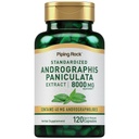 Piping Rock andrographis Paniciulata Extract 