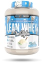 Musclesport Lean Whey RevolutionTM Protein Powder - izolat sirotkinih beljakovin - nizkokalorični, nizkokalorični, nizkomaščobni, neverjetne arome - 25 g Protein na Scoop - 5 funtov Vanilla Ice Cream