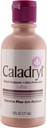 Caladryl Pink Calamine Skin Protectant Plus Srbečica Relief, 6 Ounce steklenička (2 pakiranji (6.0 Ounce))