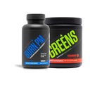 Sculpt Nation by V Shred Burn PM in Premium Greens Jagodni paket