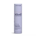 ATTITUDE Oceanly Eye Cream Stick, EWG Preverjeni, brez plastike, Rastlinske in mineralne sestavine, Veganski in Cruelty brez lepotnih izdelkov, PHYTO STAROST, Neoporečna, 0.3 Ounce