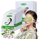 16 Packs Parna maska za oči, Warm Eye Compress za suhe oči maska za spanje, Vroč avto ogrevane maske za oči Sprostitev izdelkov za ženske vlažne toplote za oči Umirjanje oči utrujenost,Odstranljiva očesna maska za SPA Essentials