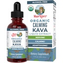 MaryRuth Organics, zeliščni dodatek kapljice, mirnost in sprostitev, paket 1, USDA Kava koren, sladkor/gluten brezplačno, podporo spanje, mir in stres Relief, Vegan, Non-GMO, 30 Servings