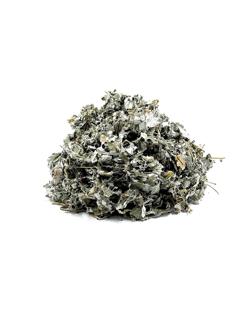 Najboljši botaniki Red Raspberry Leaf Cut 4 oz. (Organic)