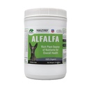 Dogzymes Organic Alfalfa - Bogat vir vitaminov in mineralov, pomoč pri vsem od anemije, boj proti artritisu in preveč acidični urin in pomoč, da bi Stave off Bladder okužbe (2 funt)