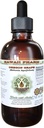 Havaji Pharm Oregon Grozdje brez alkohola Tekoči ekstrakt, Oregon Grozdje (Mahonia aquifolium) Suhi koren Glicerit Naravni zeliščni dodatek, ZDA 2oz