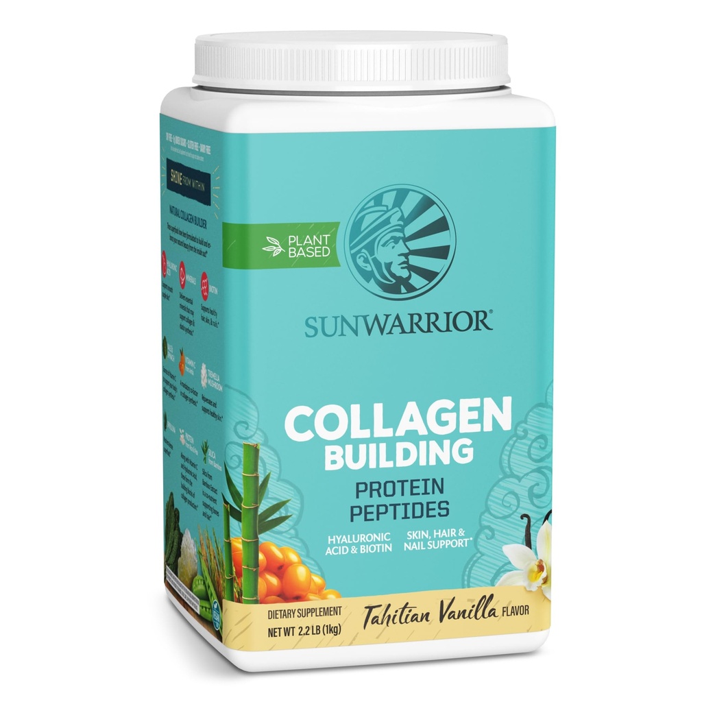 Kolagen Peptides Building Powder 