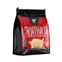 BSN SYNTHA-6 Whey Protein Powder, Vanilla Protein Powder z micellarnim kazeinom, mlečni beljakovinski izolat Powder, Vanilla Ice Cream, 97 Servis (Package May Vary)