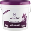 Farnam Horse Health Apple-Dex Apple arome Elektroliti 30 funt 240 dni