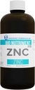 Sistemske formule ZNC - cinkov kelat