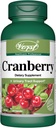 Cranberry 500mg z 12:1 Razmerje ekstrakta (6000 ekvivalenta Raw Extract) 120 Kapsule 