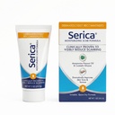 Serica Scar Gel Advanced Silikonska formula, Vidno zmanjšuje videz brazgotin iz kirurgije, Akne, Poškodbe - Klinično dokazano rezultate, 1oz