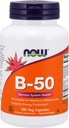 Vitamin B- 50mg 100 kapsul
