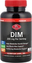 Olympian Labs Performance DIM Supplement 250mg - DIM Diindolylmetan 30 kapsul (30 dnevna zaloga)