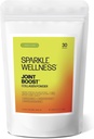 Sparkle Wellness FORTIGEL & TENDOFORTE kolagen peptidi 