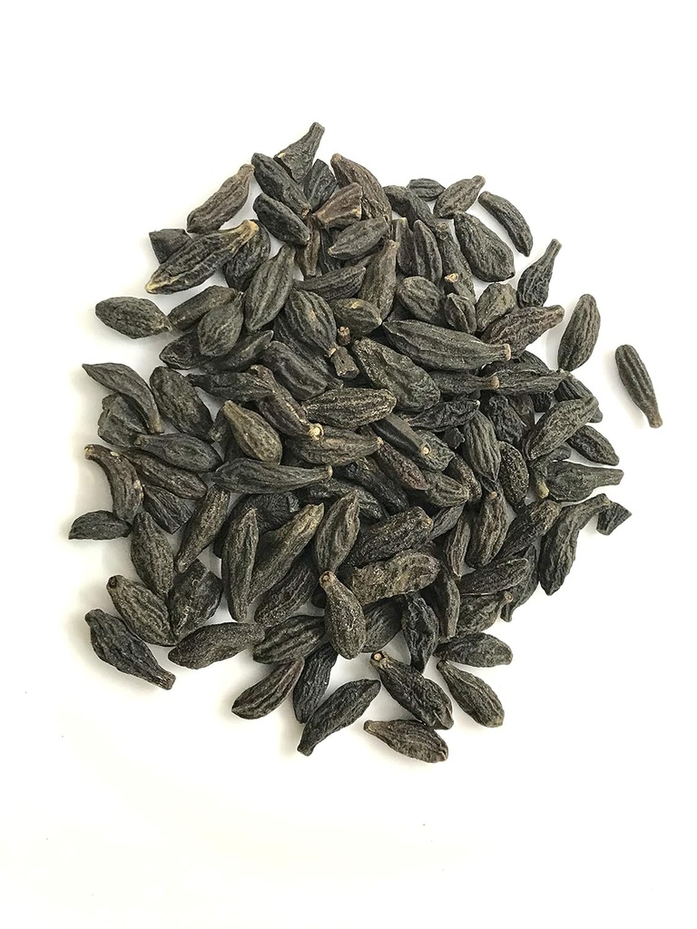 TERMINALIA Chebula Retz, indijska raw & Cela HERB za ponarejanje, mala harad BlacK (4)