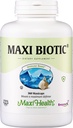 Maxi Health - Maxi Biotic Aged Česen Extract kapsule (360 Count) 
