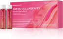 VITALBEAUTIE Super Collagen EX (Liquid Marine Collagen), ki vsebuje biotin, vitamin C, hialuronsko kislino, L-glutation z AMOREPACIFIC Korejska nega kože - 14 Servisi