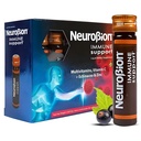Neurobion Imunska podpora z zdravilom Echinacea & Cink 10 vial x 10 ml