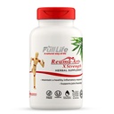 Full Life Reuma-Art X Jakost – 400 mg Zeliščni dodatki – podpira prožnost sklepov – 180 Veggie kapsul