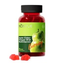 Jabolčni vinski kis B12 Multivitaminski,ACV dodatek Gummy Vitamini, Vegetarijanski dodatek za ženske in moške,Non GSO,Podpora Normalne ravni energije in Gut Health 60 Gummies (60)