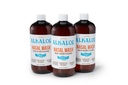 Alkalolna raztopina Original Nazal Wash, 16 fl oz (pakiranje 3)